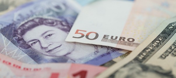 Could the Pound to Euro Exchange Rate Reach Parity?